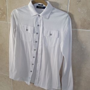 Long Sleeve Polo Golf shirt